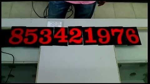 การเรียงลำดับข้อมูลแบบ Merge Sort