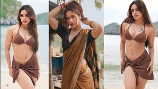 Ankita Singh क Instagram Reels न मचय तहलक Glamour & Style Queen
