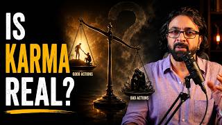 Is Karma Real? What Actually Happens to Bad People?