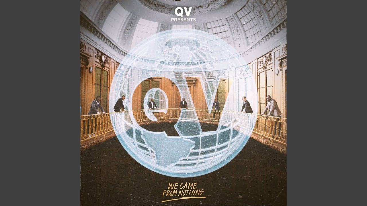 Opticien (feat. Elliven)