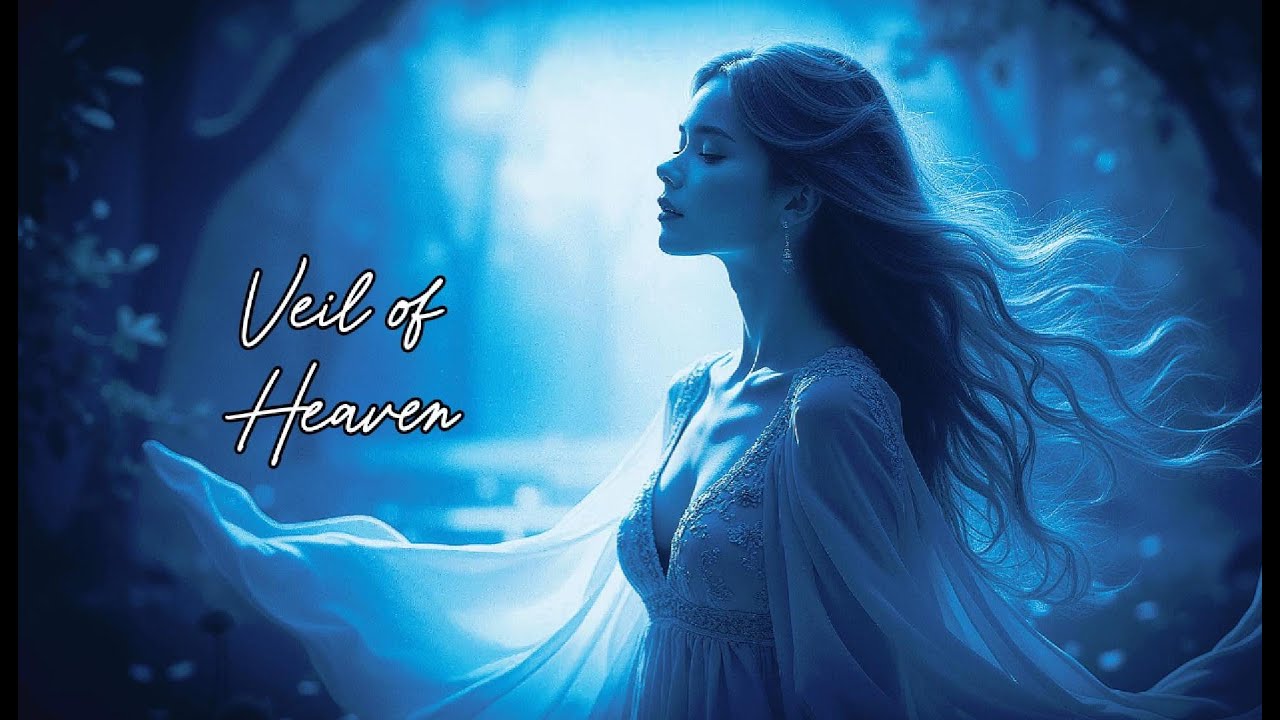 Heartstrings from Heaven [CL] Melodies of Grace, Tuning Your Soul to Peace   