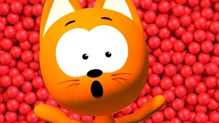 Коте Игры  | Мультики | Animared Cartoons एनिमेटेड कार्टून kartun animasi