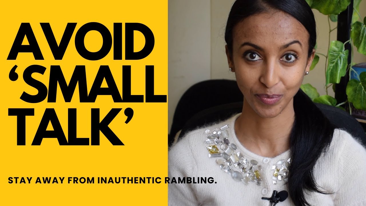 Скрытые опасности бесполезных разговоров | Светская болтовня и внушаемость ума