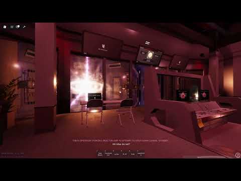 SCDI - Annihilation Protocol