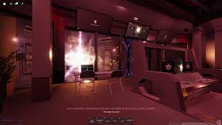 SCDI - Annihilation Protocol