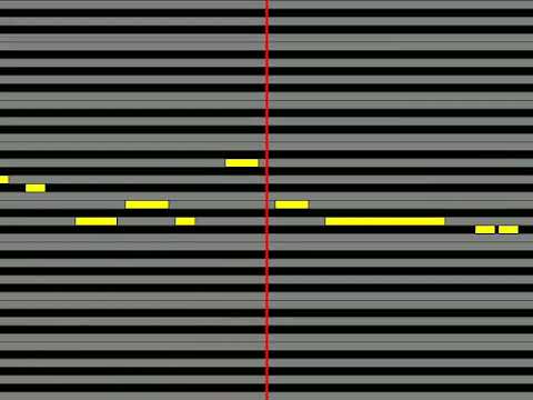 【ガイドメロディ】 School Food Punishment   How to go