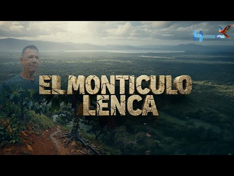 The Lenca Mound Villa Finca Santa Martha Los Naranjos Episode 01