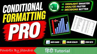 Master Excel Conditional Formatting Like a Pro