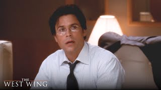 The Brilliant Sam Seaborn | The West Wing