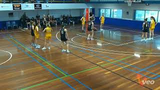 Albury Wodonga Bandits Ylw1 Rd 9 Vs Camberwell Ava Lowe Scoring Highlights