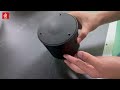 Lora Buried Dual mode Geomagnetic Parking Detector wireless communication