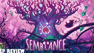 Semblance EP Review (Switch, Steam)