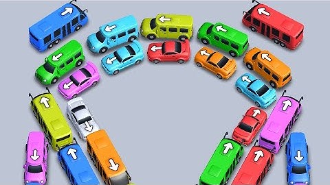 Crowd Express level 182 solution