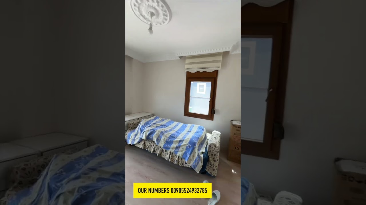 The owner went crazy! The Villa Owner Gives Way Below the Precedent! Didim Akbuk