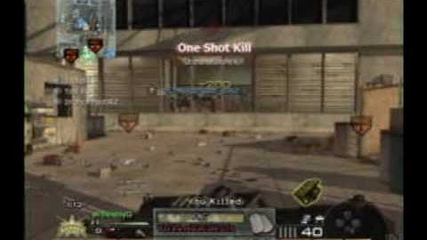 Quality Test, Collateral Damage