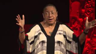 Practical diversity: taking inclusion from theory to practice | Dawn BennettAlexander | TEDxUGA