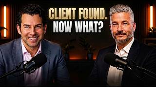 You Found Your Perfect Client. Now What