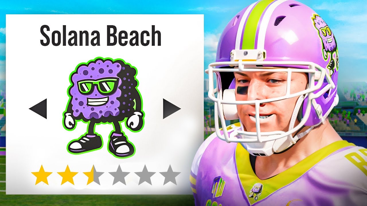 I Brought an Alaskan SUPERSTAR to Solana Beach | Ep 7