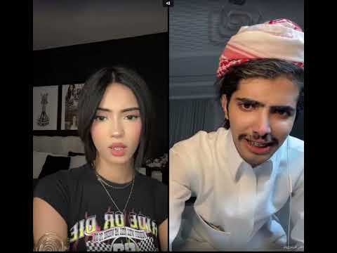 هيام كيست مع فليكس الدوسري نهاية الكيست صارت اكبر خناقة بينهم بعد ما غلط عليها