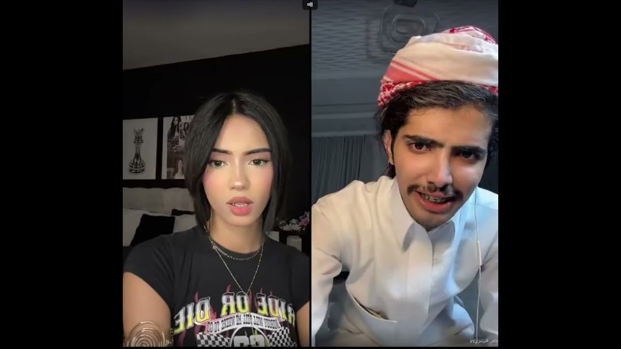 هيام كيست مع فليكس الدوسري نهاية الكيست صارت اكبر خناقة بينهم بعد ما غلط عليها