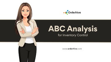 ABC Analysis in Inventory Management | Orderhive