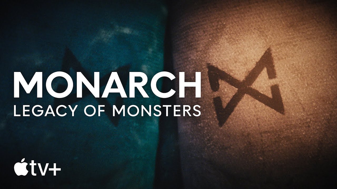 Monarch: Legacy of Monsters Releases New Monsterverse Map Clue