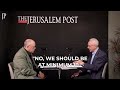 The Yemen Group Chat, and potential for hostage releases | The Jerusalem Dispatch