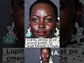 Lupita, aktorja që po çmend grekët: Do luajë Helenën e Trojës