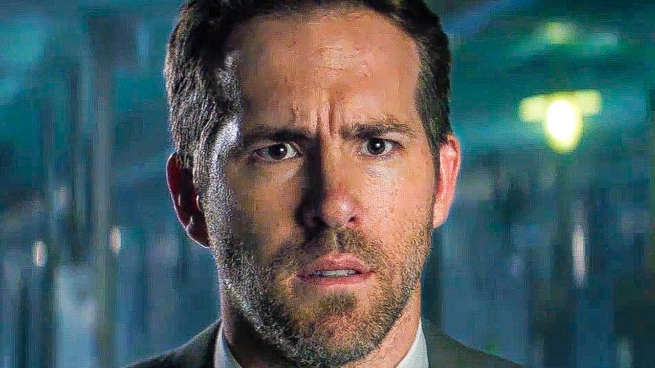 THE HITMAN'S BODYGUARD Red Band Trailer (2017) YouTube