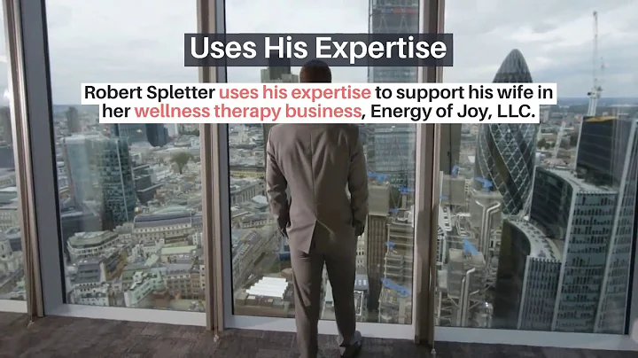 Robert Spletter Orlando - Worked As Global Sales A...