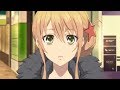 シトラス citrus 「AMV」 Huggin & Kissin