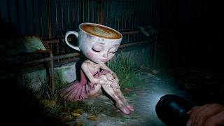 I Found Italian Brainrot Chracters In An Abandoned Zoo