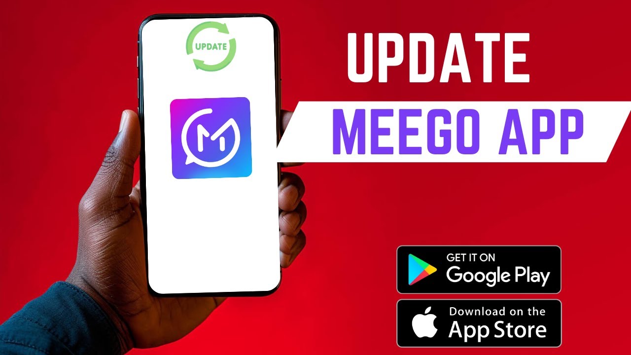 Как обновить приложение Meego