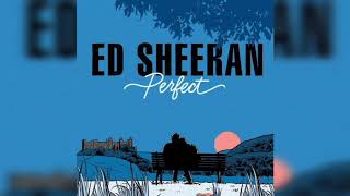 Best Perfect (Sad Version) Ringtone screenshot 2