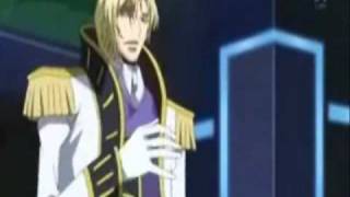 コードギアス シュナイゼルには執着心がない ルルーシュ最大の敵の魅力に迫る