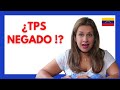 🔴 TPS Negados 🔴 Money order en USPS 🔴 TPS Virtual Clinic