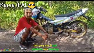 Kata-Kata Mutiara Dari Seorang Cowok Pengguna motor Satria😊