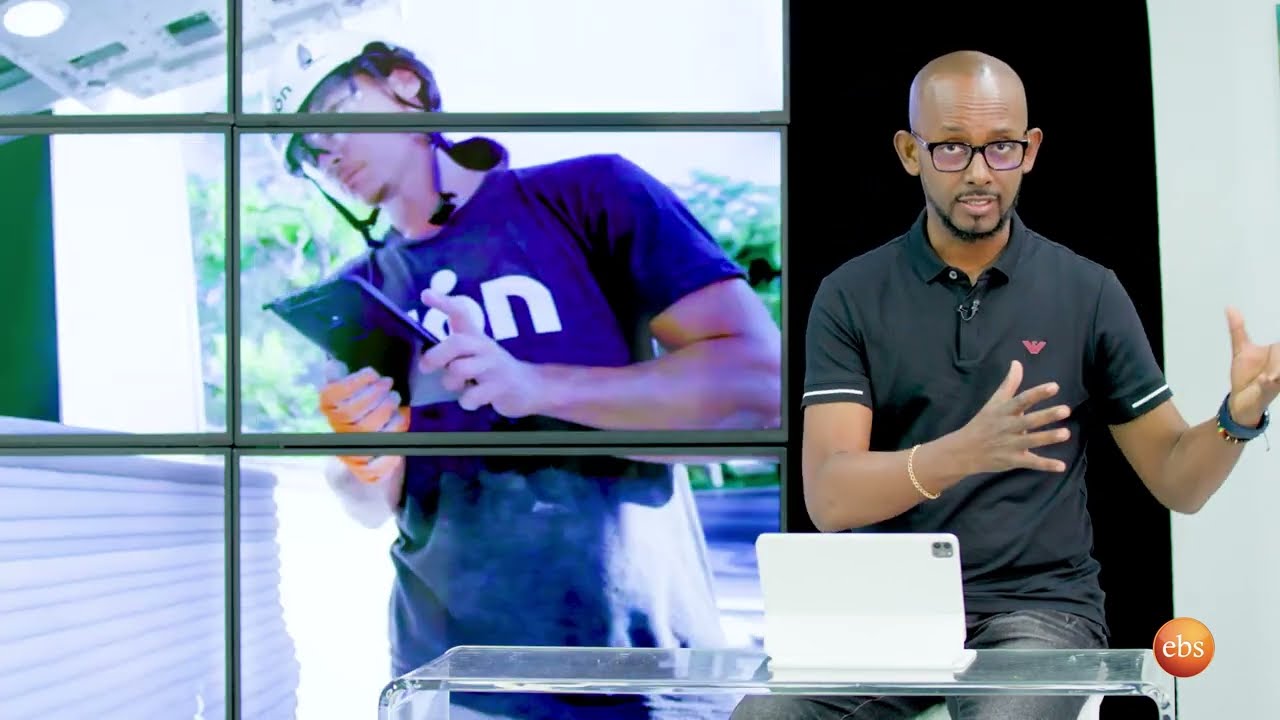 TechTalk With Solomon S23 E8 [Part2] - 2022 በሳይንስና ቴክኖሎጂ ዋና ዋና እና ግሩም ክስተቶች