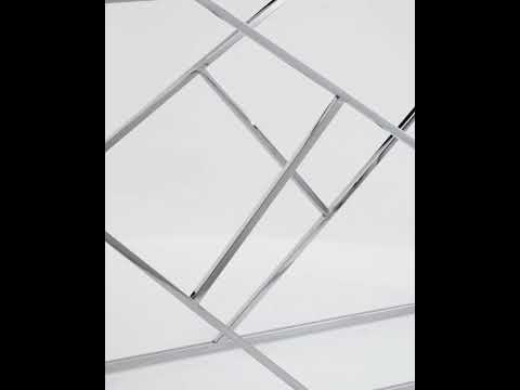 Консоль АРТ ДЕКО. Стильная модель туалетного столика с изящным каркасом #shorts