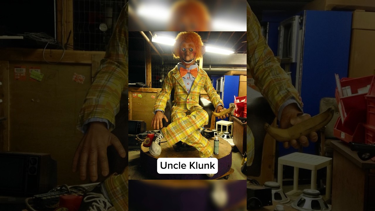 Abandoned Animatronics Before And After 😳 Part 3 