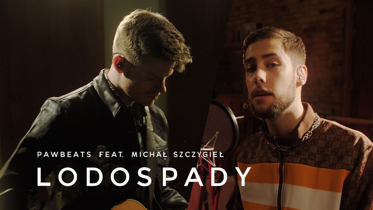 Pawbeats i Michał Szczygieł w poruszającej opowieści. Lodospady wzruszają  internautów - ESKA.pl