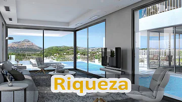 Como faço para atrair riqueza?