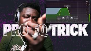 HOW TO FIX MUDDY VOCALS WITH PRO EQ TRICK