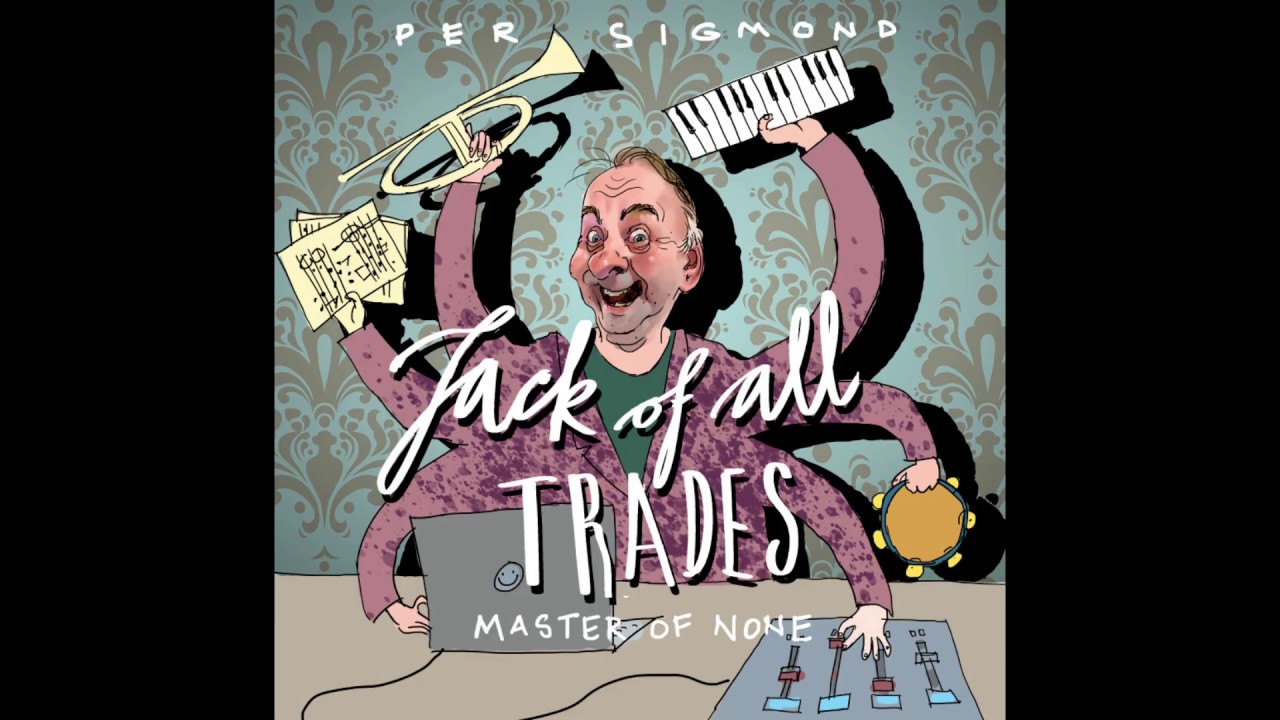 Trimmer, Per Sigmond