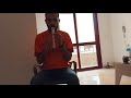 Braveheart theme cover recorder by hazem hassan   braveheart theme cover music recorder flute