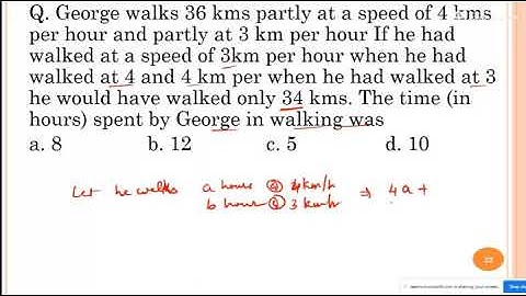 Wipro/TCS NLTH-2021 Aptitude Question(q5) and Answer | Company Specific Training