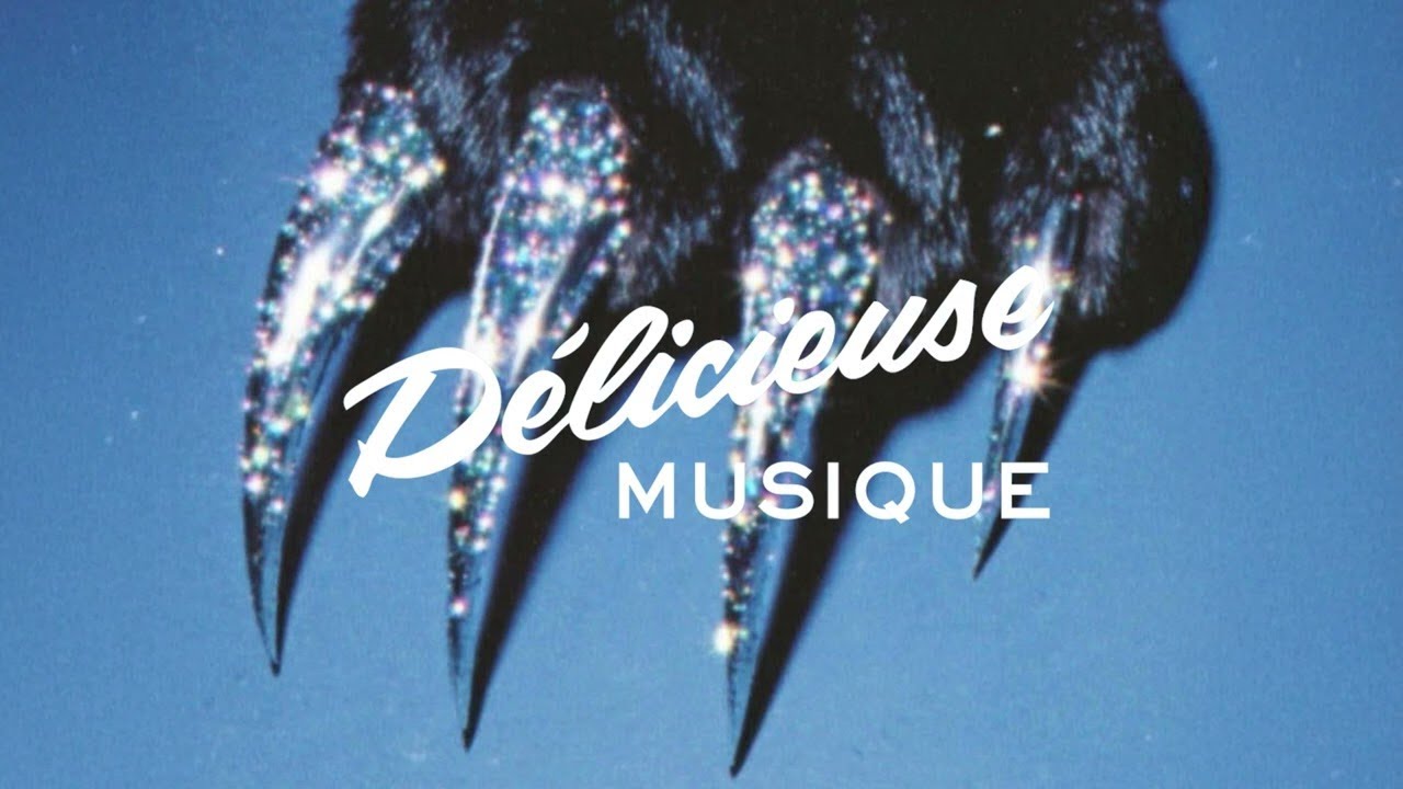 Manfredo Fest - Jungle Kitten