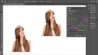 Portrait Video Nanny Canon EosR5  RF85 f1.2L DS