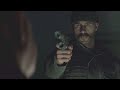 Captain Price Murders Shepherd - Modern Warfare 3