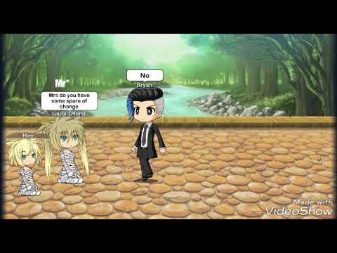 Gacha Studio Life Story|Mini Movie//Gacha Studio